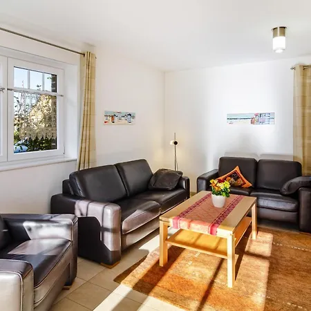 Ferienhaus Inselliebe-2