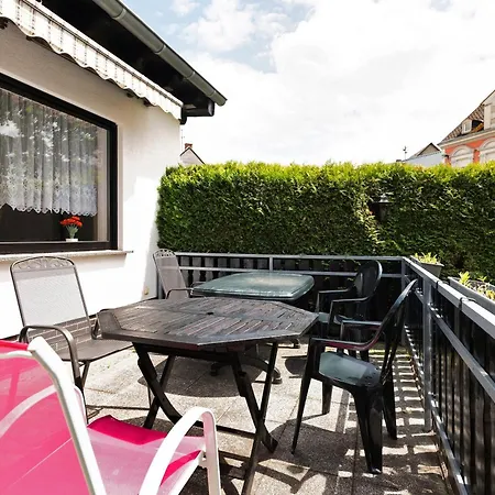 Ferienhaus Eiffelperle-2
