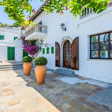 Hostal Boutique Canyamel-2