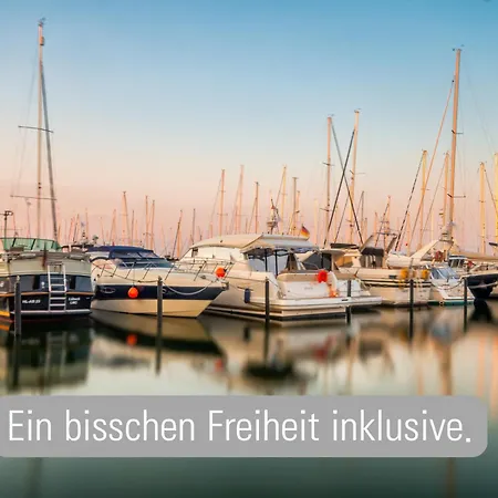 Ferienhaus für 6 in Grömitz 2 Bäder, Garten&Strandkorb am Strand-3