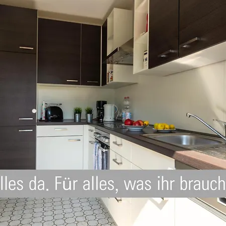 Ferienhaus für 6 in Grömitz 2 Bäder, Garten&Strandkorb am Strand-2