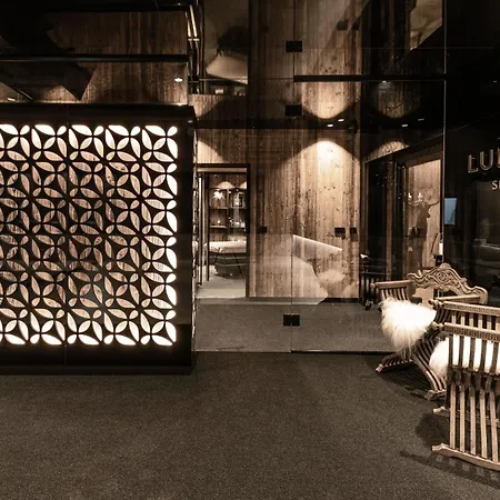 Luxury Spa Chalet Lum D'Or-2