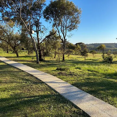 Herdade Monte Do Sol-2