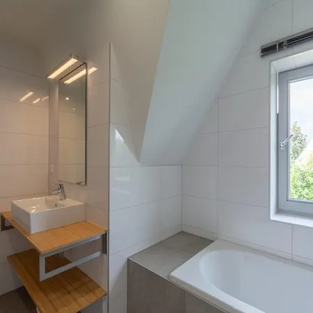 Holiday Home Near Groote Keeten Beach-2