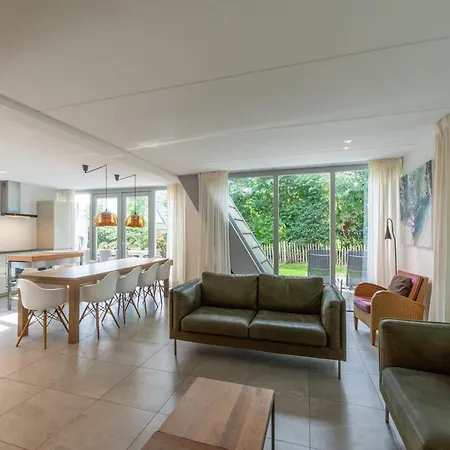 Holiday Home Near Groote Keeten Beach-3