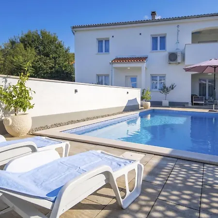 Holiday Home Villa Lea By Interhome-2