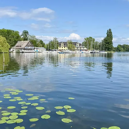 Familienhaus Wiesengeflüster W11 - kinderfreundlich und nur 300 m zum Strand-3