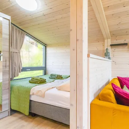 Naturverliebt am Diemelsee - Tiny House Wiesenblick-3