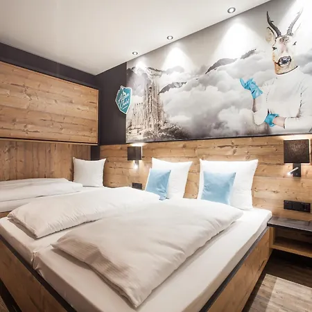 Chalet Montafon In Gaschurn With Sauna-2