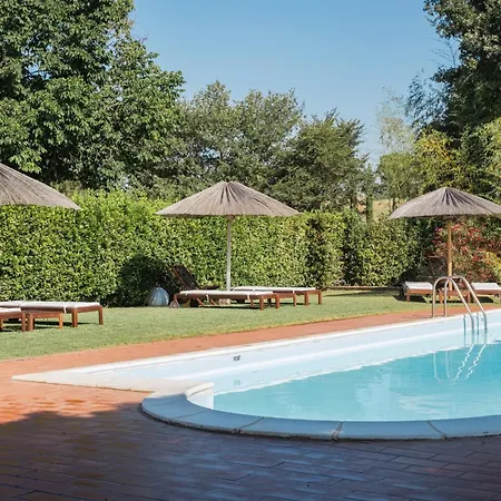 Agriturismo La Quercia - Wine&Pool-3