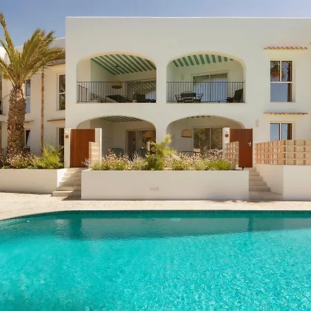 Inturotel Esmeralda Villas-3