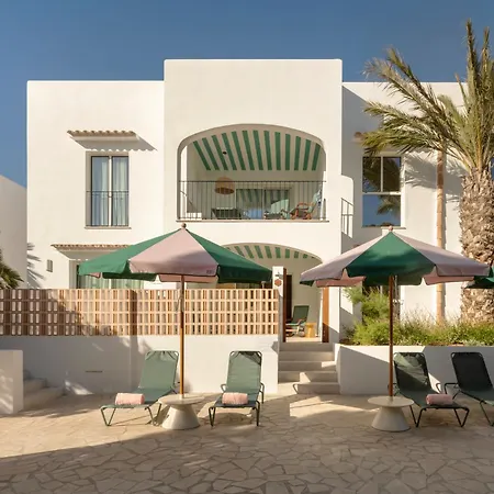 Inturotel Esmeralda Villas-3