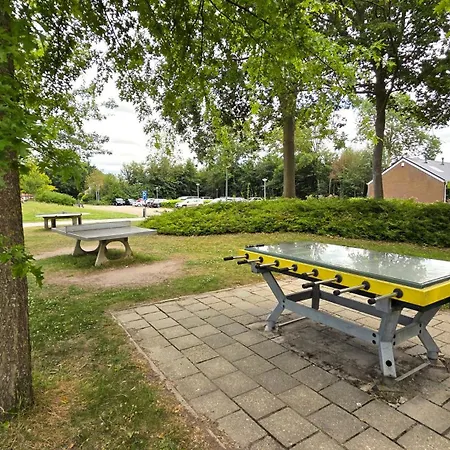 Vakantiehuis Jade-2