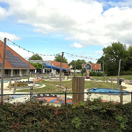 Vakantiehuis Jade-2