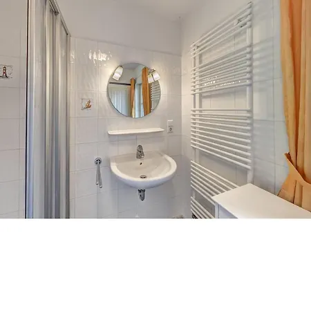 Haus Kogge - Nordseebad Burhave-2