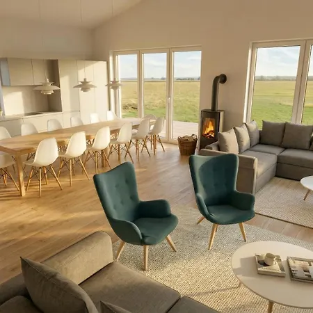 Büdlfarm - Der Familien-Erlebnishof in Strandnähe-3