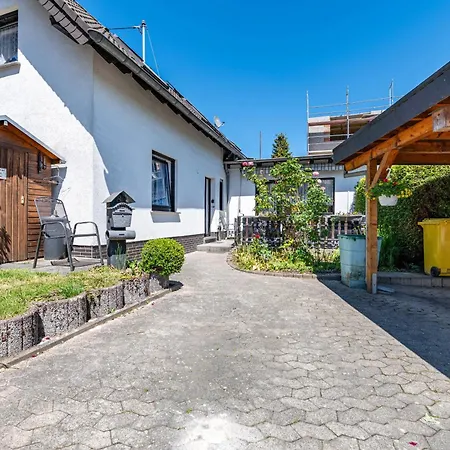 Ferienhaus Eiffelperle-3