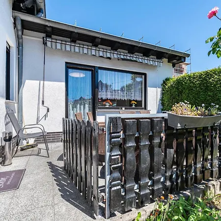 Ferienhaus Eiffelperle-3