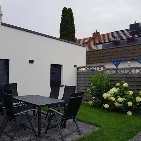 Ferienhaus Max-2