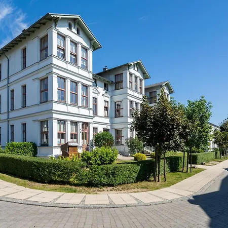 Autorenhaus Whg 08-2