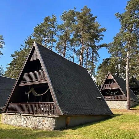 Finnhaussiedlung Am Garder See-3