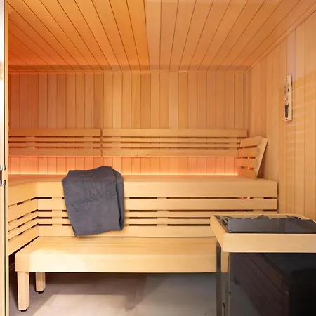 Ferienwohnung 1 K20-2