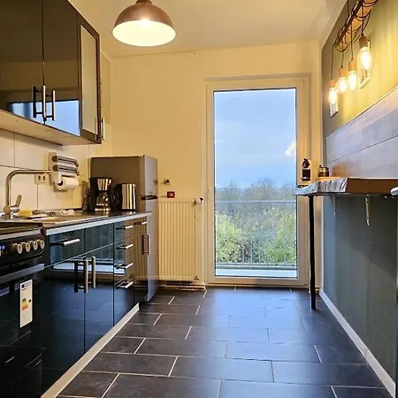 Gästehaus Kölnische Straße Altbau-2