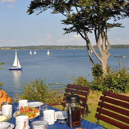 Ferienhaus Meerblick am Yachthafen-2