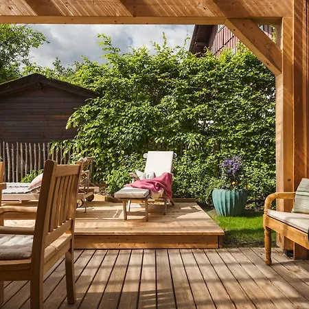 Das Heinz - Your Austrian Home-2