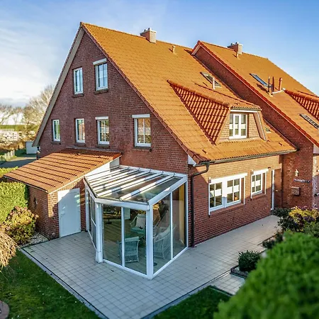 Ferienhaus Deichkrone-3