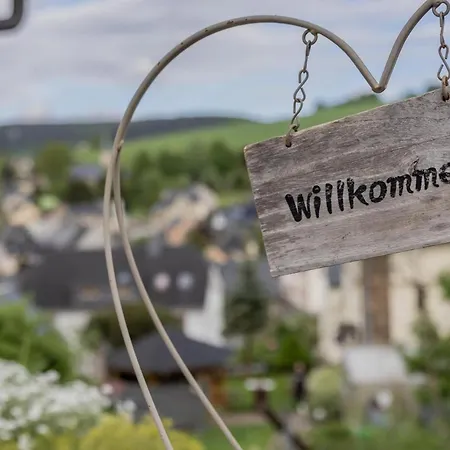 Ferienhaus Pöhlablick-3