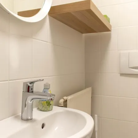 Ferienhaus Haff Huus 2 Haffkrug-2