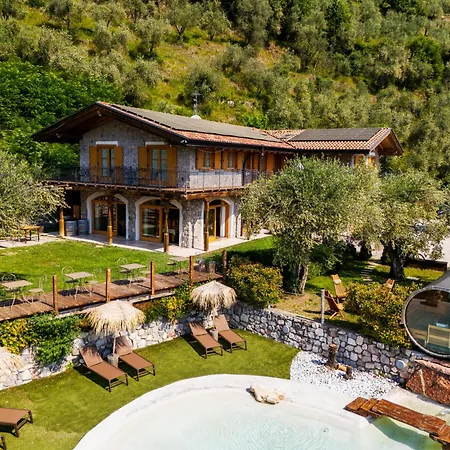 Agriturismo Maso Le 4 Stagioni-2