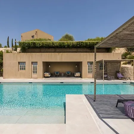 Country House Villadorata-3