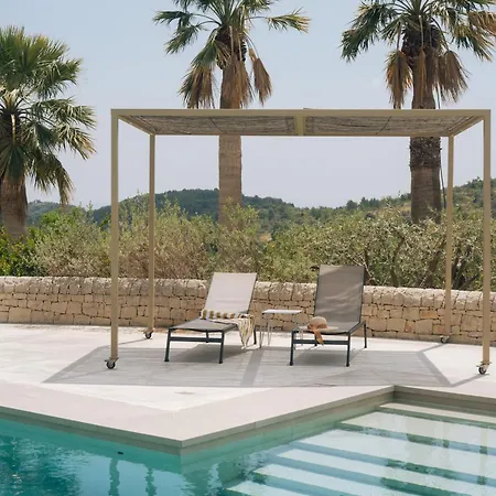 Country House Villadorata-2