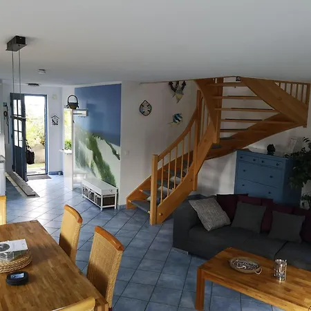 Ferienhaus Seehund-3