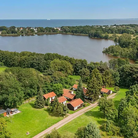 Ferienanlage Bansin Seepferdchen 9-3