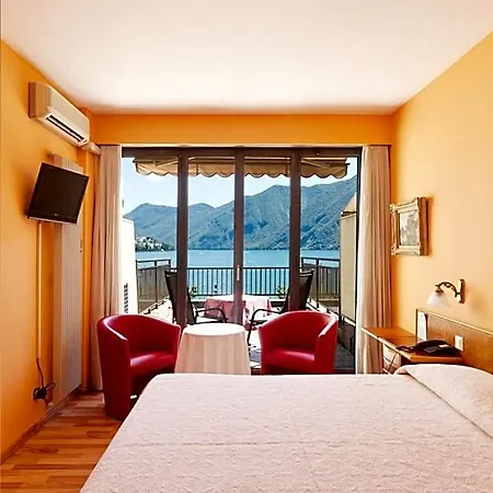 Swiss Lodge Nassa Garni-2