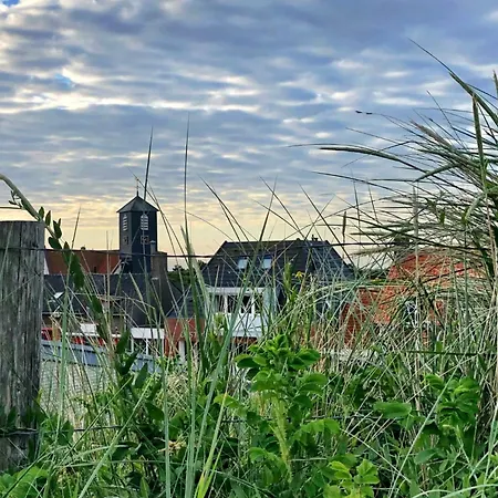 New! De Duinhaven Direct Aan De Duinen Van Callantsoog-2