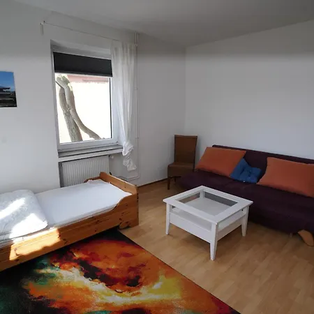 Ferienhaus Weserblick-3