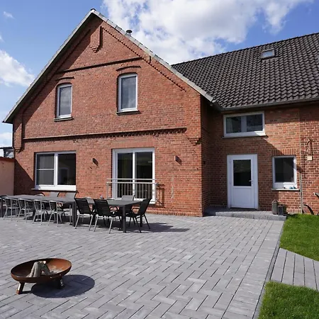 Ferienhaus Weserblick-2