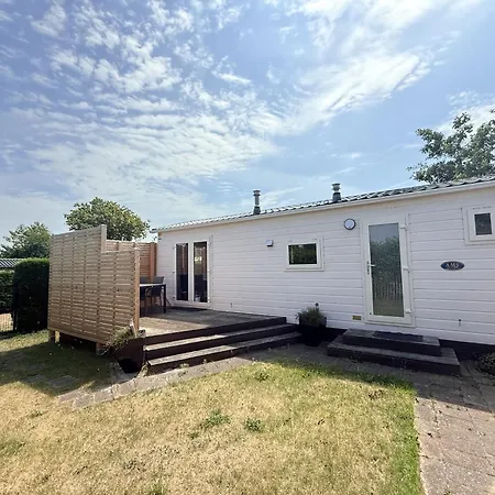 Vakantiepark De Nollen - L001-2