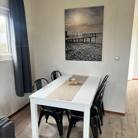 Vakantiepark De Nollen - L001-3