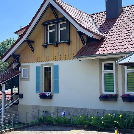 Gruppenhaus bis 30 Personen im Südharz-2