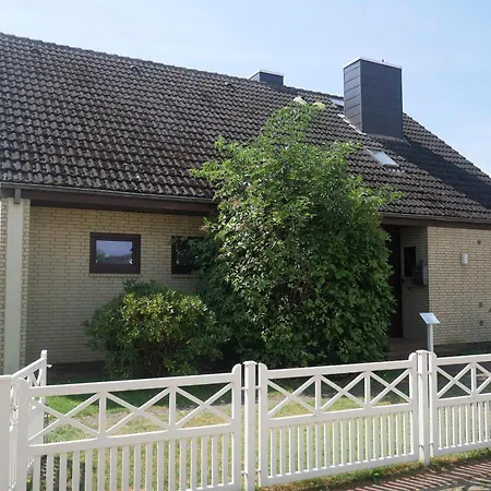 Kellenhusen - Birkenweg 11-2