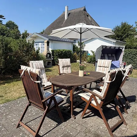 Haus 138, Wacholderweg 5-3