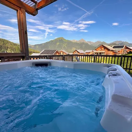 Almdorf Hohentauern by ALPS RESORTS-3