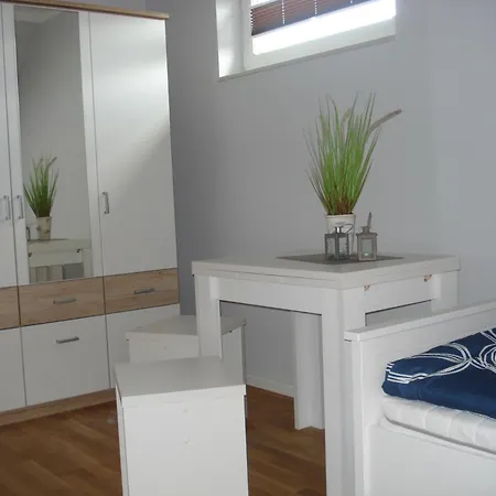 Ferienhaus Seeschwalbe-2