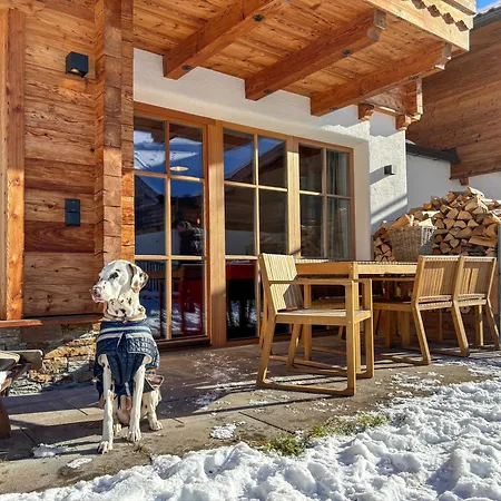 Birnbaum Chalet's-3