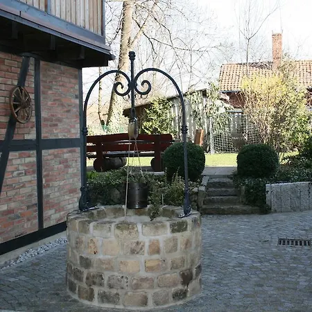 Harz-Chill Wernigerode-2